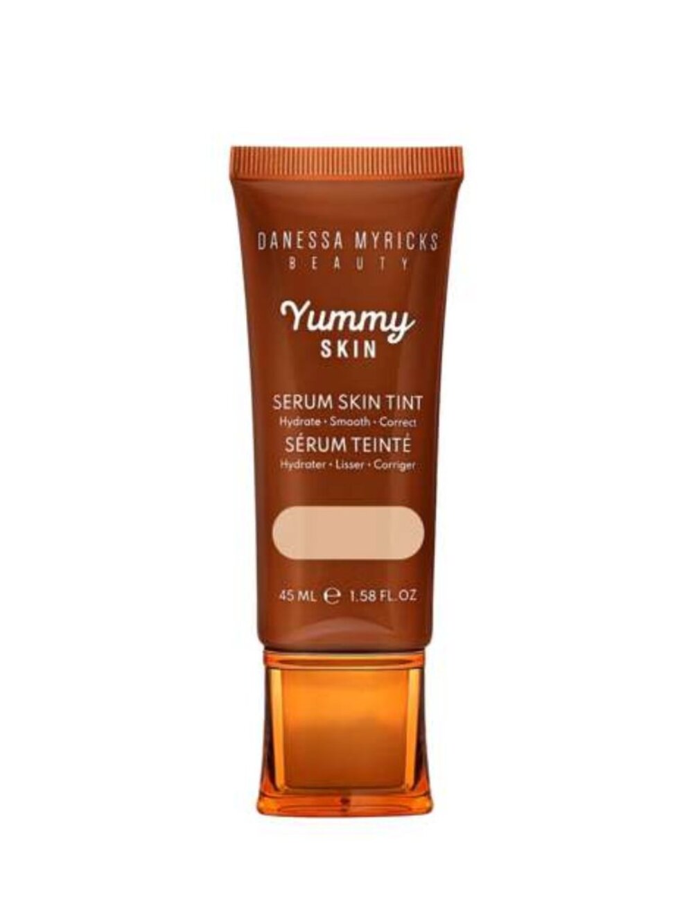 DANESSA MYRICKS BEAUTY Yummy Skin Soothing Serumm Skin Tint